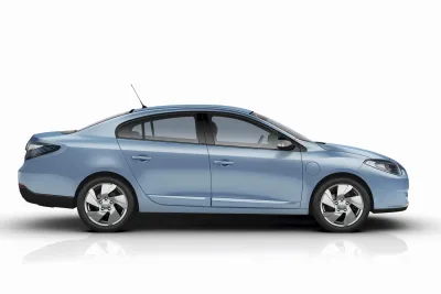 Fluence Z.E.